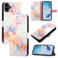 thumbnail image 1 of Marble PU Phone Case For Nothing CMF Phone 1, 1 of 5