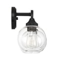 thumbnail image 4 of Craftmade Lighting - Glenda - 3 Light Bath Vanity In Traditional Style-9.75, 4 of 7