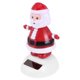 thumbnail image 1 of Figura navideña agita automáticamente 3 piezas Figura de muñeco de nieve de Papá Noel Forma realista Detalles exquisitos para el tablero de instrumentos del automóvil ANGGREK Otros, 1 of 7