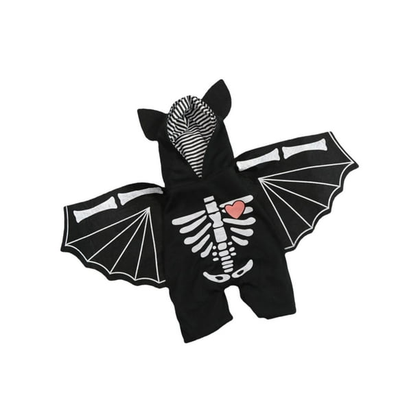 Disfraz de Halloween para perro Yuyangstore M Ropa bonita para