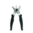 thumbnail image 2 of Soidarity Abrazadera de eslabón de cadena de bicicleta, removedor de hebilla de bicicleta de montaña de acero, accesorios de herramientas de Ciclismo Soidarity OD027641-00, 2 of 6