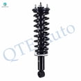 thumbnail image 4 of Set 4 Front Quick Strut-Coil Spring-Rear Shock For 2000-2006 Toyota Tundra 4WD Monotube Performance Upgrade, 4 of 11