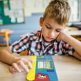 thumbnail image 4 of DPTALR English Finger Point Reading Children's Early Education Educational Learning Toys Intelligent Audio E-books 10ml, 4 of 9