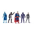 thumbnail image 4 of Set de Figuras Superman Película 5 Piezas, 4 of 5
