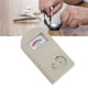 thumbnail image 1 of Probador de Batería de Celda de Botón, Probador de Batería Pequeña Profesional Fácil de Usar Para Reparador de Relojes para una una batería Pequeña de 1.5V 3V, 1 of 7
