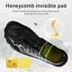 thumbnail image 3 of Zapatos acuáticos Zapatos acuáticos antideslizantes zapatos transpirables para caminar cómodos para caminar en el lago Hugtrwg  Para estrenar, 3 of 9