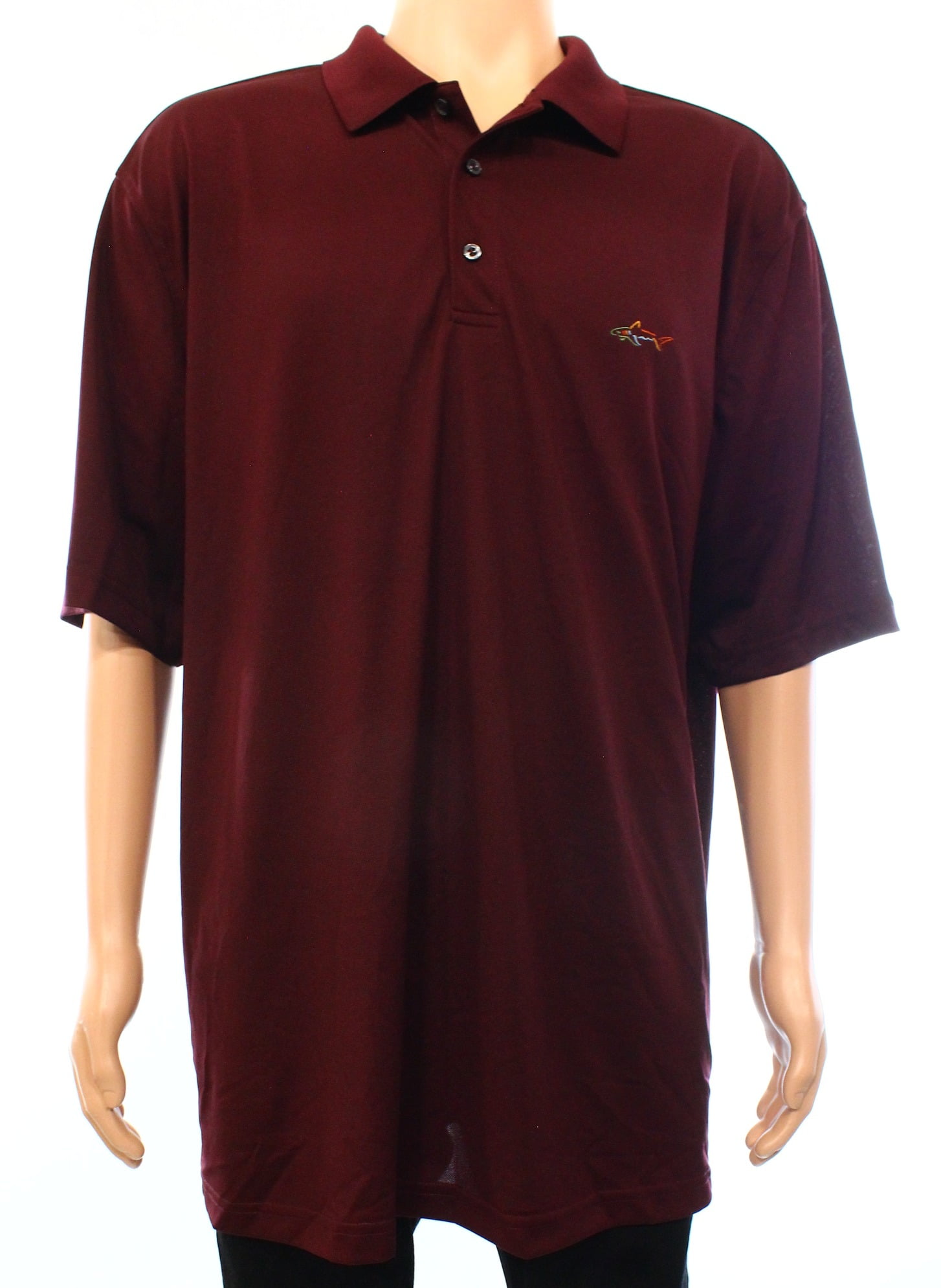 greg norman big and tall