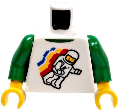 lego astronaut