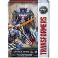 thumbnail image 2 of Transformers Voyager Class Optimus Prime Action Figure, 6.0 in, 2 of 3