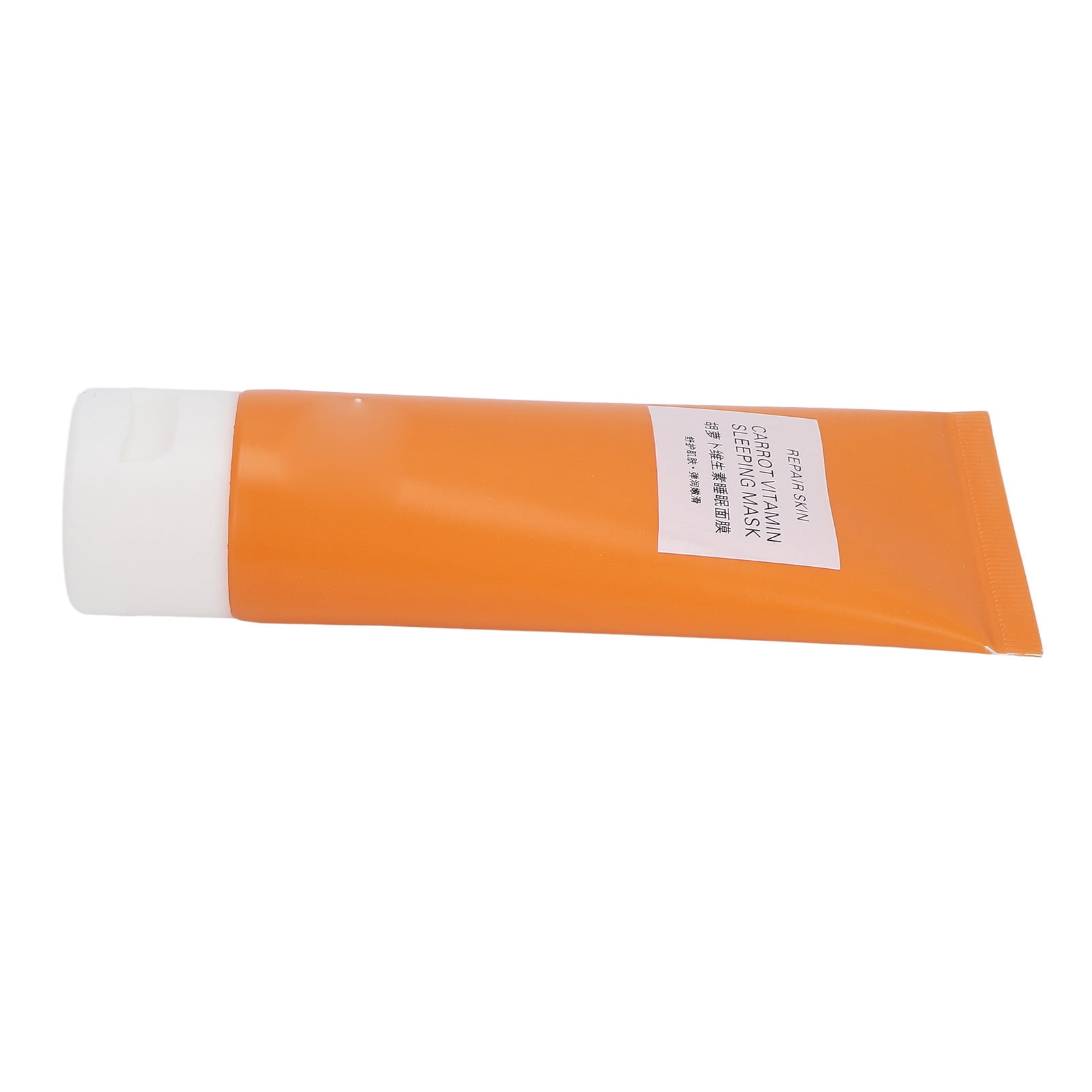 Cream , Carrot Vitamin Deep Moisturizing Sleeping Refreshing Soothing
