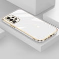 thumbnail image 2 of Funda de teléfono cuadrada de lujo para Samsung Galaxy A32 A52 s A72 A22 A54 A53 5G 4G M32 funda para Galaxy A52 A71 51 funda de silicona suave Tan Jianjun unisex, 2 of 2
