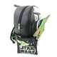 thumbnail image 2 of Mochila Star Wars The Child de 25 cm con monedero para niños, 2 of 4