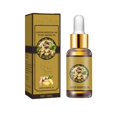 thumbnail image 1 of Fashionable Essential oils Oil Essential 10ml Ginger-Body Shaping Oil, Firming And Beautifying Belly, Thigh Muscle Shaping And Moisturizing Skin Massage Oil(buy 2 get 10% off), 1 of 5