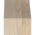 thumbnail image 4 of 6"W x 8"D x 8"H Merced Rough Sawn Knee Brace, Douglas Fir, 4 of 4