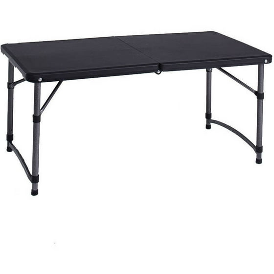 Mainstays Folding Tailgating Table Multiple Colors