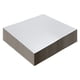 thumbnail image 1 of Almohadilla de Amortiguación de Sonido 10mm de Espuma de Aluminio Autoadhesiva para Automóvil y Barco 40x33cm 8pcs, 1 of 7