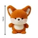 thumbnail image 2 of Peluche de peluche, animalito de peluche, juguete de peluche para niños y adultos de todas las edades, duradero y abrazable, 2 of 3