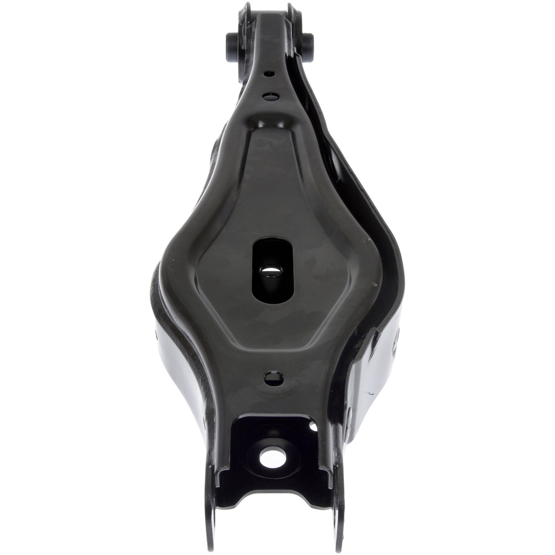 Dorman 526-367 Rear Left Lower Rearward Suspension Control Arm for Specific Hyundai / Kia Models