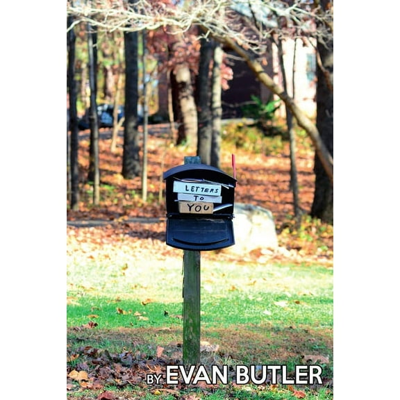 Letters to You, (Paperback)