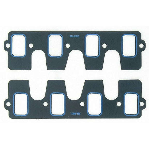 FEL-PRO 1208-2 Intake Manifold Gasket Set
