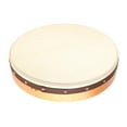 thumbnail image 2 of Hand Drum,Hand Drum 18 Inch Inch Hand Drum Beat Drummer Custom Engineered, 2 of 8