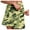 Vert Clair, variante sur Fgnfyis Jupe de Tennis Décontractée à Imprimés pour Femmes avec Poche, Jupe de Yoga Sport Active, Jupe-Short, Jupes pour Femmes Vert Armée m