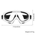 thumbnail image 3 of Bangcool Safety Goggles Dust Proof Windproof Protective Outdoor Goggles Cycling Goggles, 3 of 10