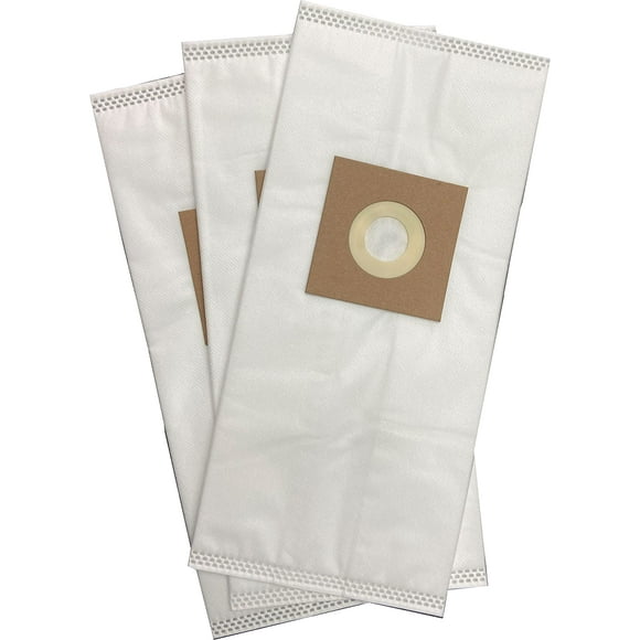 My Filtered Home HEPA Central Vacuum Bags Fits CV1500, CV950/LE & RV2000 Maxum Central Vacuum Systems #9597