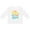 AA-White, variant on Thanksgiving Fall Breeze and Autumn Leaves Boys or Girls Long Sleeve Toddler T-Shirt