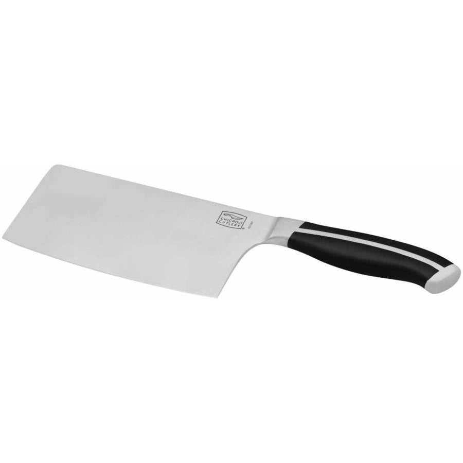 Chicago Cutlery Belmont 6-1 2" Cleaver by World Kitchen LLC