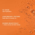 thumbnail image 4 of Protector solar Hawaiian Tropic Weightless Hydration SPF 70 177 ml, 4 of 8