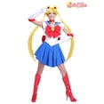 thumbnail image 2 of Sailor Moon Costume, 2 of 3