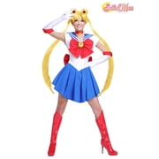 Sailor Moon Costume