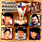 1999 Tejano Awards Winners