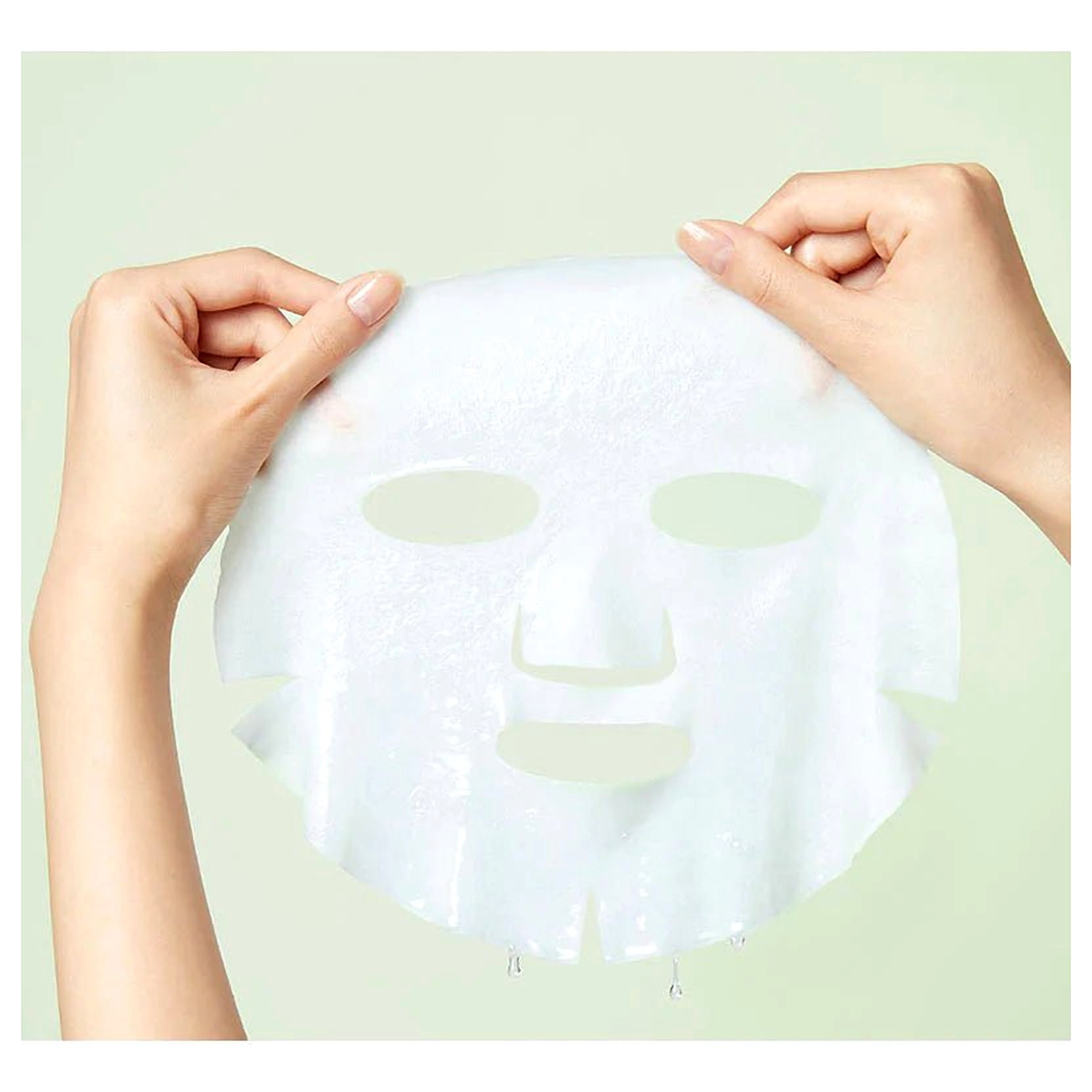 TORRIDEN Balanceful Cica Mask 10Pcs