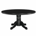 thumbnail image 2 of 60" 2 IN 1 GAME TABLE - CHESTNUT, 2 of 4
