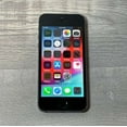 thumbnail image 1 of Pre-Owned Apple iPhone 5s 16GB Unlocked GSM 4G LTE Dual-Core Phone w/ 8MP Camera - Space Gray, 1 of 6