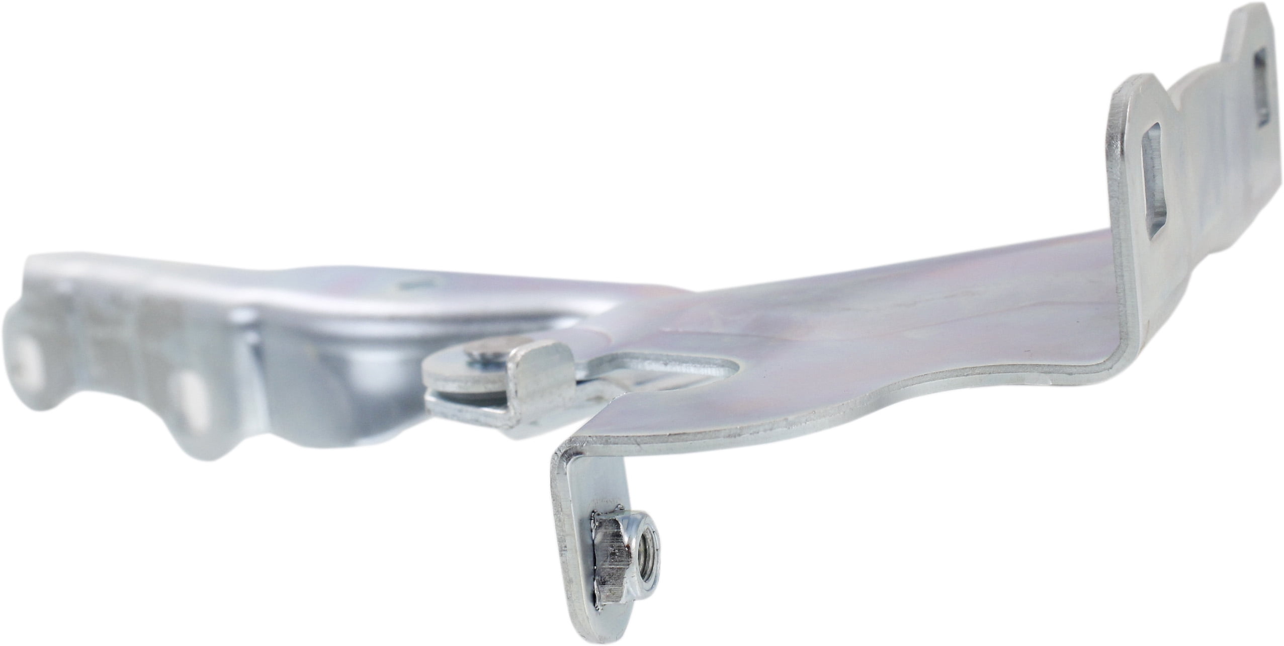 Hood Hinge Compatible with 2014-2015, 2017-2020 Mitsubishi Mirage G4 Right Passenger
