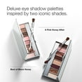 thumbnail image 2 of Paleta de sombras de ojos All About Shadow Pink Honey Clinique, 2 of 7