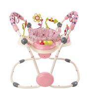Bright Starts Pretty In Pink Activity Jumper