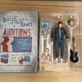 thumbnail image 2 of 1985 Regreso al futuro Parte II Marty JEMarty McFly Audition Figuras Decoración para regalos Nuevo zhangmengya LED, 2 of 2