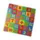thumbnail image 1 of 36 Piezas de Espuma EVA Alfombra de Juego de Suelo Alfabeto Pequeña Cómoda Colorida Gruesa Alfombra de Rompecabezas para Ventana de Bahía Dormito Hugo niños rompecabezas esteras, 1 of 10