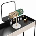 thumbnail image 2 of Bracelet Stand Marble Base Jewelry Storage Jewelry Rack Earring Bracelet Watch Jewelry Stand, 2 of 5