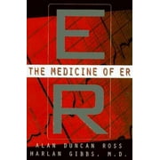 The Medicine Of Er: An Insider's Guide To The Medical Science Behind America's #1 Tv Drama, Used [Hardcover]