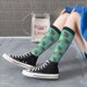 thumbnail image 5 of Fotbe Cute Animals Calcetas Divertidas Estampadas para Hombre y Mujer, Calcetas de Algodón hasta la Rodilla para Caminar, Correr, Enfermería y Embarazo, 5 of 6