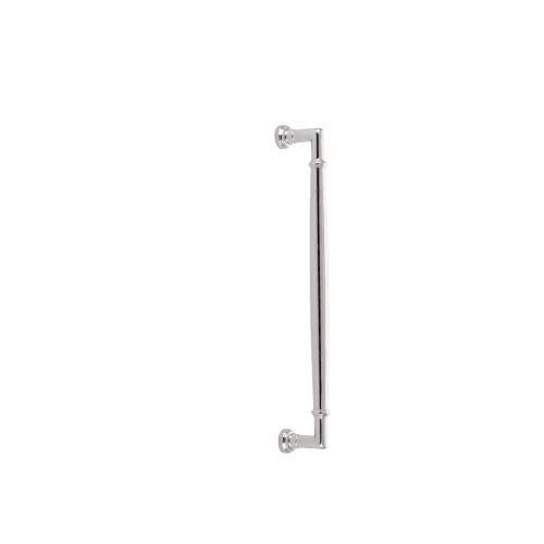 Emtek Westwood 12 C C Appliance Pull Polished Nickel Walmart Com