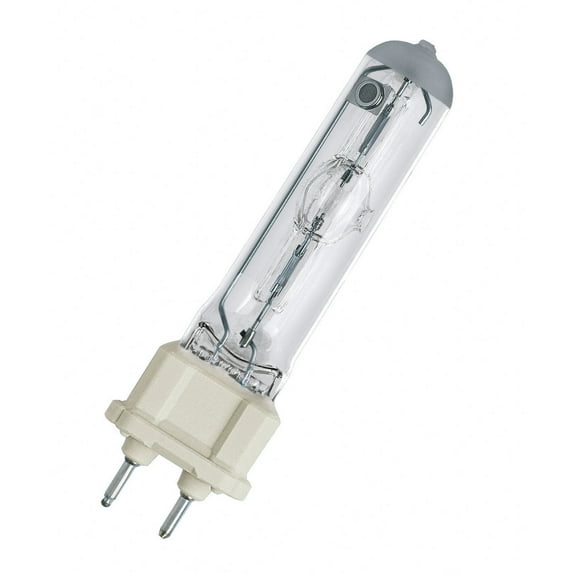 OSRAM 54311- HSD 150W/70 4ARXS G12 Base Effect and Architectural Lighting Bulb