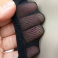 thumbnail image 6 of Mens Thong Bodysuit Stretch Soft Thin Sheer Sexy Lingerie Backless Sleeveless, 6 of 9