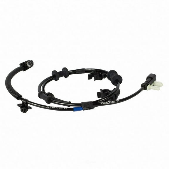 Motorcraft BRAB-302 ABS Wheel Speed Sensor Fits select: 2011-2016 FORD F250, 2011-2016 FORD F350