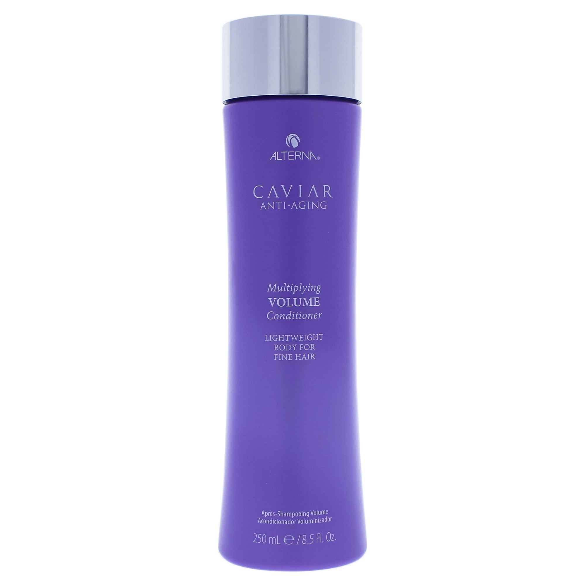 Alterna - Alterna Caviar Anti-Aging Multiplying Volume Conditioner ...